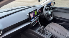 SEAT Leon 1.5 TSI EVO SE Dynamic 5dr Petrol Hatchback